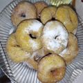 Cooksnap dari Barran Namiera untuk resep Donat ubi jalar