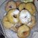 Cooksnap dari Barran Namiera untuk resep Donat ubi jalar