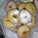 Cooksnap dari Barran Namiera untuk resep Donat ubi jalar