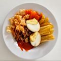 Cooksnap dari ssuryadi untuk resep Selat Solo (Bistik Jawa)