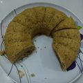 Cooksnap dari Ridha untuk resep Bolu pisang kukus (no oven no mixer)