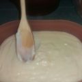El cooksnap de Sandraeli cuando hizo Crema pastelera fácil.