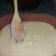 El cooksnap de Sandraeli cuando hizo Crema pastelera fácil.