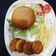 Tulsi Shaherawala's cooksnap of when they made વેજીટેબલ બર્ગર(Vegetable Burger recipe in Gujarati).