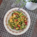 Cooksnap dari Agnes エミリア 💕 untuk resep Tumis Pare Telur Orak Arik