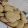 El cooksnap de Antoh Alfaro cuando hizo Galletas de avena, coco y miel.