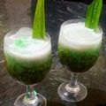 Cooksnap dari Bunda Maulida untuk resep Es cendol tepung beras