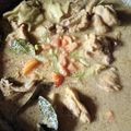 Cooksnap dari Mala untuk resep Tongseng ayam ala mertua