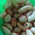 Cooksnap dari Dewi Andrian untuk resep Cimol Kenyal Anti Meledak