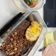 Cooksnap dari Ira dzakira dewi untuk resep Nasi Goreng beff burger #BikinRamadanBerkesan