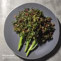 Cooksnap dari Hes Hidayat untuk resep 360. Kailan Kribo