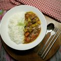 Cooksnap dari Meiliza Ajah untuk resep Kare Jepang Manis