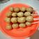 Cooksnap dari K3@nuB1ñ untuk resep Sate Telur Puyuh Ala Angkringan