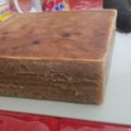 Cooksnap dari Febriana Wulandari untuk resep Engkak Ketan khas Palembang