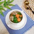 Cooksnap dari Arum Yusia untuk resep Sup pokcoy bakso