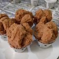 Cooksnap dari Angela Y. untuk resep Bolu kukus gula merah