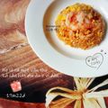 Cooksnap của Trịnh Vân Anh khi họ làm theo món Cơm chiên tôm (cho bé)