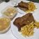 Marina Ramos's cooksnap of when they made Filetes empanados.