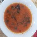 Cooksnap dari Meila Risffa Wenny untuk resep Anclom kerupuk mie khas Bandung