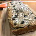 Cooksnap από Eirinaki στη συνταγή Ψωμί από αλεύρι βρώμης ολικής