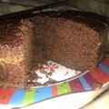 El cooksnap de alicandroflor@gmail.com cuando hizo Bizcochuelo de chocolate.
