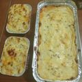 Cooksnap dari shita untuk resep Spaghetti Brulee