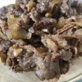 Cooksnap dari Miranda untuk resep Beef Teriyaki ala Yoshinoya Mudah Sederhana dan Cepat