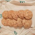 صورة من Loubna، شاركها بعد تجربة وصفة غريبة 🍪 ذكريات الزمن الجميل 💓