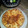 El cooksnap de Maria Elena Mates cuando hizo Sandwichón de York y queso (Olla Gm g).