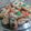 El cooksnap de Ivana Ovando cuando hizo Galletas para niños.