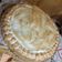 El cooksnap de Micaela Sanchez cuando hizo Lemon pie 2.0.