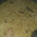 Cooksnap dari reni titania untuk resep Opor Ayam Lebaran