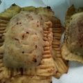 Cooksnap dari Ichoenz untuk resep Apple Pie ala McD