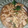Cooksnap dari Anni Zakiyani untuk resep Sawi Hijau Tumis Ginger Versi Restoran Hongkong (Level : Easy)