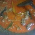 Cooksnap dari Umi Alif untuk resep Gule Kambing