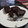 El cooksnap de Grissel Cañete cuando hizo Brownie keto- o fit.