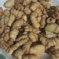 Cooksnap dari Nok Alit untuk resep Kue siput/ kue keong (no telur)