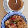 Cooksnap dari Viviana untuk resep Bakwan sayur crispy / bala-bala