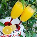 صورة من 🍓🍓أم آدم ويوسف💚وصفات أمي الغالية، شاركها بعد تجربة وصفة عصير الليمون المنعش🍋🥤