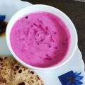 Sonal Sardesai Gautam का कुकस्नैप जब उन्होंने बीटरूट रायता (Beetroot Raita recipe in Hindi) बनाया था।