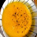君 的 南瓜濃湯🎃 cooksnap