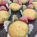 El cooksnap de Marisol Melgarejo cuando hizo Cupcakes.