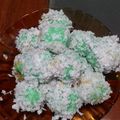 Cooksnap dari Tami Sri Aryanti untuk resep Klepon simpel takaran sendok😍