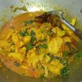 Cooksnap dari Al Qibtiyyah untuk resep Ayam Woku Khas Manado