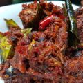 Cooksnap dari Maya untuk resep Sarden Rica-Rica Khas Manado