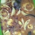 Cooksnap dari Nira Fanny untuk resep Tahu Telur Bumbu Kuning Spesial