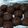 El cooksnap de Vivi Miliozzi cuando hizo Muffin de chocolate fácil de nesquik con chispas de chocolate!.
