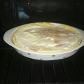 El cooksnap de Ruben Veliz cuando hizo Pie de limón 🍋.