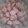 Cooksnap dari Mama Reezqy untuk resep Meringue Cookies Murah Meriah