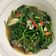 Cooksnap dari asra hartati untuk resep Cah Kangkung
